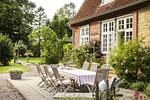 Pächterhaus - Lübecker Bucht - Top-Hundeurlaub