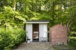 Sauna - Kutscherhaus - Lübecker Bucht - Top-Hundeurlaub