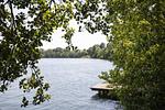 Nachbarschaft - Fischerkate - Holsteinische Schweiz - Top-Hundeurlaub