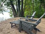 Strand - Fischerkate - Holsteinische Schweiz - Top-Hundeurlaub