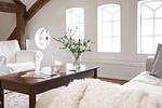 Wohnzimmer - Müllerhaus - Holsteinische Schweiz - Top-Hundeurlaub