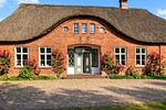 Hauptansicht - Müllerhaus - Holsteinische Schweiz - Top-Hundeurlaub