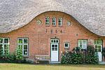 Hauptansicht - Müllerhaus - Holsteinische Schweiz - Top-Hundeurlaub