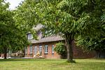 Garten - Ölböhm - Holsteinische Schweiz - Top-Hundeurlaub