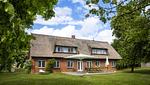 Hauptansicht - Ölböhm - Holsteinische Schweiz - Top-Hundeurlaub