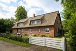 Hauptansicht - Ölböhm - Holsteinische Schweiz - Top-Hundeurlaub