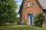 Hauptansicht - Ölböhm - Holsteinische Schweiz - Top-Hundeurlaub
