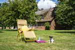 Garten - Ölböhm - Holsteinische Schweiz - Top-Hundeurlaub