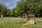 Garten - Ölböhm - Holsteinische Schweiz - Top-Hundeurlaub
