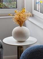 Dekoratives Detail - Ferienwohnung Watt'n Platz - Top-Hundeurlaub