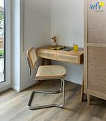 Dekoratives Detail - Ferienwohnung Watt'n Platz - Top-Hundeurlaub