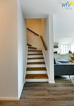 Flur - Ferienwohnung Sünnblick - Top-Hundeurlaub