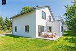 Ferienhaus "Haffhus" - Top-Hundeurlaub