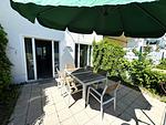 FeWo Hygge in PRORA - 6.02 - Top-Hundeurlaub