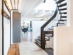 Flur - FeWo Sternenblick Dachterrasse in PRORA - 4.54 - Top-Hundeurlaub