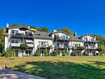 Hauptansicht - FeWo Waldloft mit Balkon - Top-Hundeurlaub