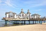 Strand - FeWo Waldloft mit Balkon - Top-Hundeurlaub