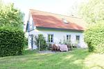 Garten - Kembser Kate - Hohwachter Bucht - Top-Hundeurlaub