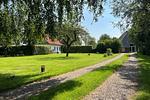 Hauptansicht - Kembser Cottage - Hohwachter Bucht - Top-Hundeurlaub