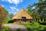 Hauptansicht - Kembser Cottage - Hohwachter Bucht - Top-Hundeurlaub