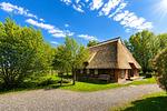 Hauptansicht - Kembser Cottage - Hohwachter Bucht - Top-Hundeurlaub