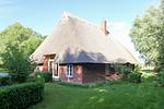 Hauptansicht - Kembser Cottage - Hohwachter Bucht - Top-Hundeurlaub