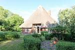 Hauptansicht - Kembser Cottage - Hohwachter Bucht - Top-Hundeurlaub