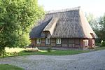 Hauptansicht - Kembser Cottage - Hohwachter Bucht - Top-Hundeurlaub