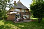 Hauptansicht - Kembser Cottage - Hohwachter Bucht - Top-Hundeurlaub