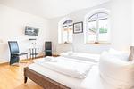 Ferienwohnung Sonnetta - Top-Hundeurlaub