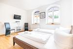 Ferienwohnung Sonnetta - Top-Hundeurlaub