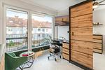 Schlafzimmer - Ferienwohnung Sun & Sea - Top-Hundeurlaub