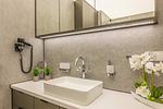 Badezimmer - Ferienwohnung Sun & Sea - Top-Hundeurlaub