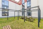 Hauptansicht - Ferienwohnung Sun & Sea - Top-Hundeurlaub