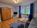 Hauptansicht - Ferienwohnung Schaumkrone - Top-Hundeurlaub
