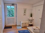 Empfang - Ferienwohnung Schaumkrone - Top-Hundeurlaub