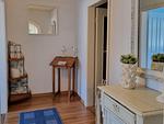 Empfang - Ferienwohnung Schaumkrone - Top-Hundeurlaub