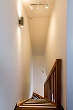 Empfang - Ferienwohnung "Mour" - Top-Hundeurlaub