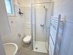 Badezimmer - Ferienwohnung "Mour" - Top-Hundeurlaub