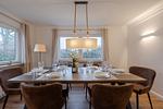 Wohnzimmer - Ankerplatz - Top-Hundeurlaub
