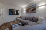 Wohnzimmer - Ankerplatz - Top-Hundeurlaub