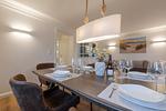 Wohnzimmer - Ankerplatz - Top-Hundeurlaub