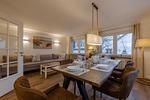 Wohnzimmer - Ankerplatz - Top-Hundeurlaub