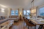Wohnzimmer - Ankerplatz - Top-Hundeurlaub