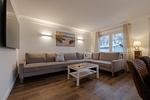 Wohnzimmer - Ankerplatz - Top-Hundeurlaub