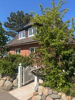 Fassade / Eingang - Ankerplatz - Top-Hundeurlaub