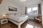 Schlafzimmer - Ankerplatz - Top-Hundeurlaub