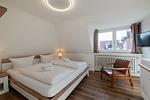 Schlafzimmer - Ankerplatz - Top-Hundeurlaub