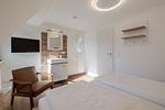Schlafzimmer - Ankerplatz - Top-Hundeurlaub