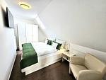 Schlafzimmer - Utkiek - Top-Hundeurlaub